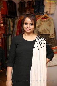 Jhalak Lifestyle Fashion Exhibition