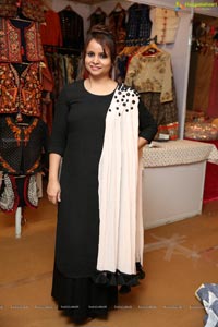 Jhalak Lifestyle Fashion Exhibition