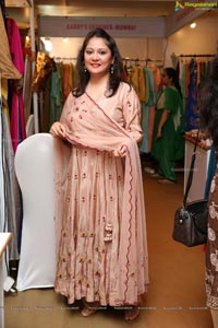 Jhalak Lifestyle Fashion Exhibition