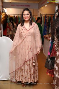 Jhalak Lifestyle Fashion Exhibition