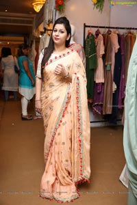 Jhalak Lifestyle Fashion Exhibition