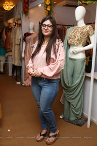 Jhalak Lifestyle Fashion Exhibition