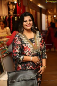 Jhalak Lifestyle Fashion Exhibition