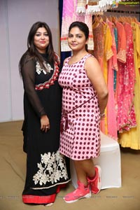 Jhalak Lifestyle Fashion Exhibition