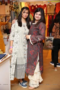 Jhalak Lifestyle Fashion Exhibition