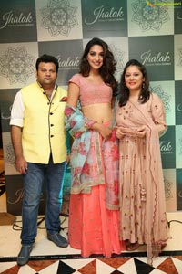 Jhalak Lifestyle Fashion Exhibition