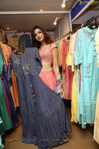 Jhalak Lifestyle Fashion Exhibition