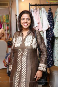 Jhalak Lifestyle Fashion Exhibition