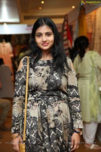 Jhalak Lifestyle Fashion Exhibition