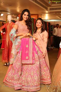 Jhalak Lifestyle Fashion Exhibition