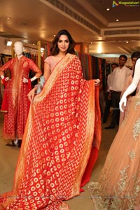 Jhalak Lifestyle Fashion Exhibition