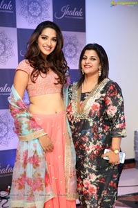 Jhalak Lifestyle Fashion Exhibition