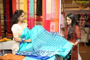 Jhalak Lifestyle Fashion Exhibition