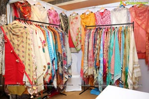 Jhalak Lifestyle Fashion Exhibition