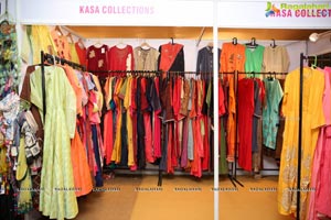 Jhalak Lifestyle Fashion Exhibition