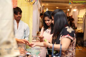 Jhalak Lifestyle Fashion Exhibition