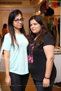 Jhalak Lifestyle Fashion Exhibition