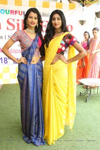 Kala Silk Expo Curtain Raiser