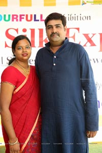 Kala Silk Expo Curtain Raiser