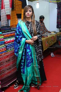 Kala Silk Expo Hyderabad