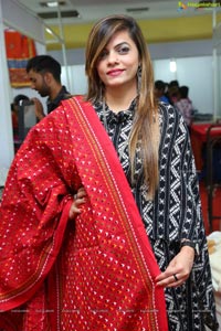 Kala Silk Expo Hyderabad