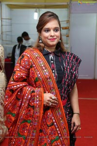 Kala Silk Expo Hyderabad