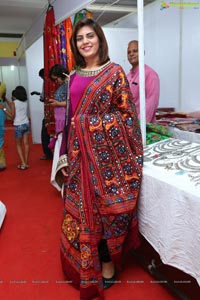 Kala Silk Expo Hyderabad