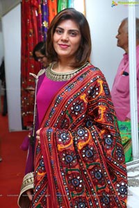 Kala Silk Expo Hyderabad