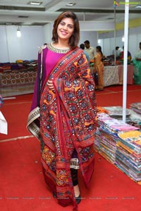 Kala Silk Expo Hyderabad