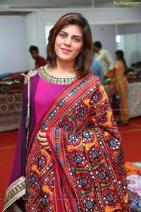 Kala Silk Expo Hyderabad