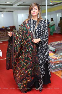 Kala Silk Expo Hyderabad