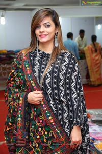 Kala Silk Expo Hyderabad