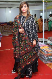 Kala Silk Expo Hyderabad