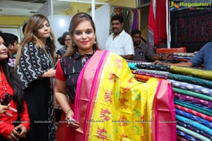 Kala Silk Expo Hyderabad