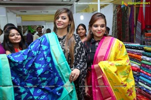 Kala Silk Expo Hyderabad