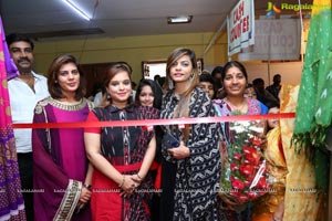 Kala Silk Expo Hyderabad