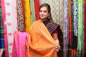 Kala Silk Expo Hyderabad