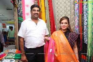 Kala Silk Expo Hyderabad