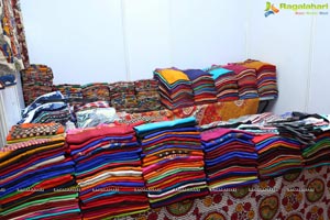 Kala Silk Expo Hyderabad