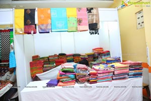 Kala Silk Expo Hyderabad