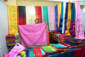 Kala Silk Expo Hyderabad