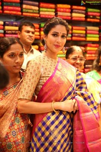 Kanchipuram Kamakshi Silks Secunderabad