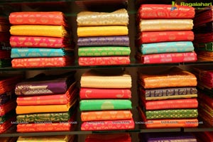 Kanchipuram Kamakshi Silks Secunderabad