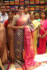 Kanchipuram Kamakshi Silks Secunderabad