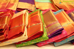 Kanchipuram Kamakshi Silks Secunderabad