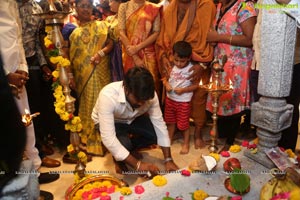 Kanchipuram Kamakshi Silks Secunderabad