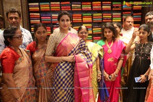 Kanchipuram Kamakshi Silks Secunderabad