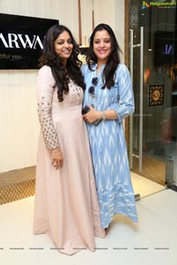 Kavita Agarwal Designer Showroom Launch