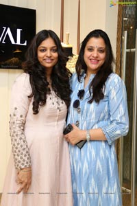 Kavita Agarwal Designer Showroom Launch