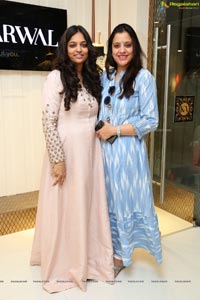 Kavita Agarwal Designer Showroom Launch